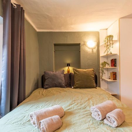 Beer And Dream Apartment Cuneo Luaran gambar