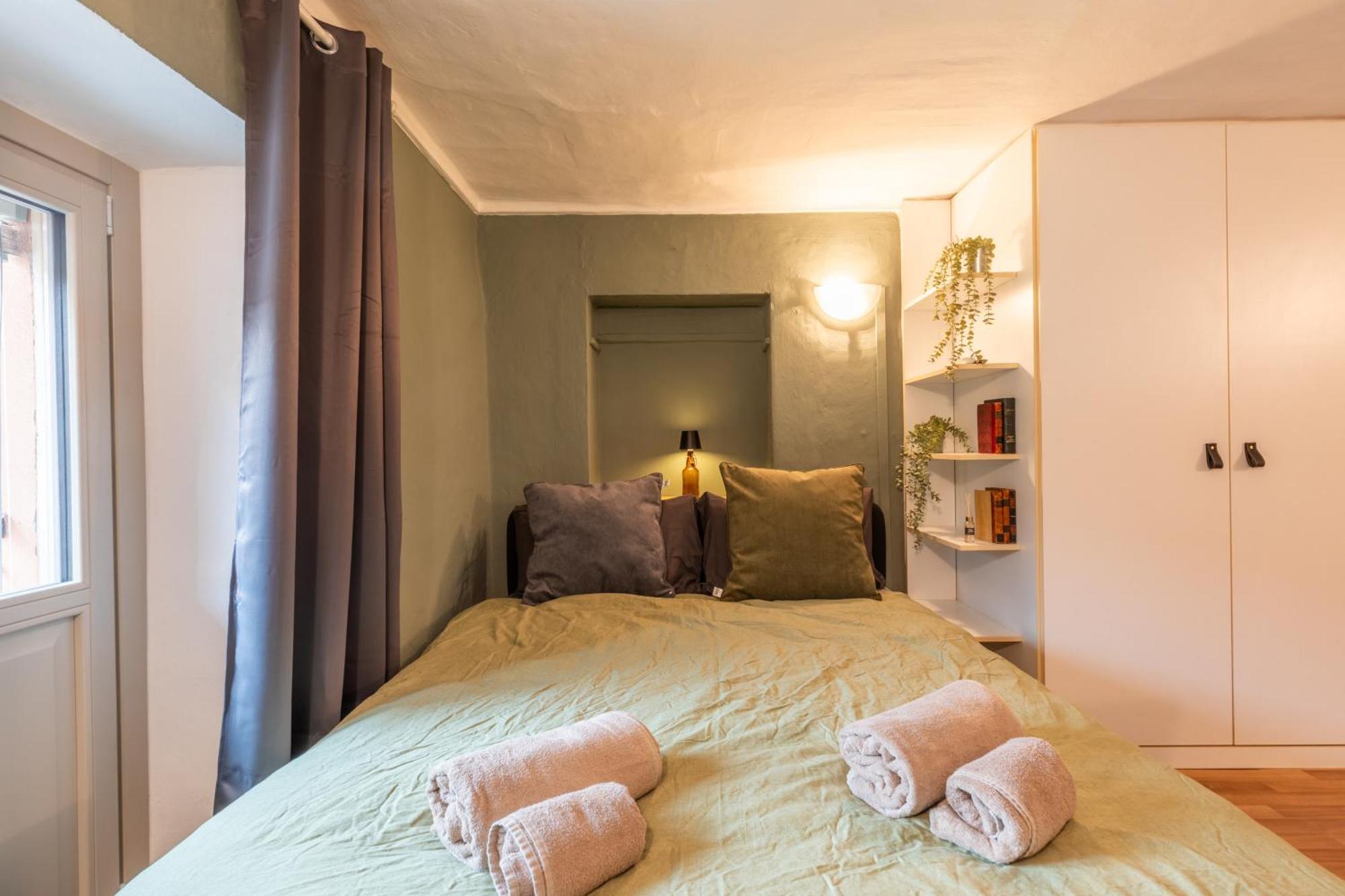 Beer And Dream Apartment Cuneo Luaran gambar