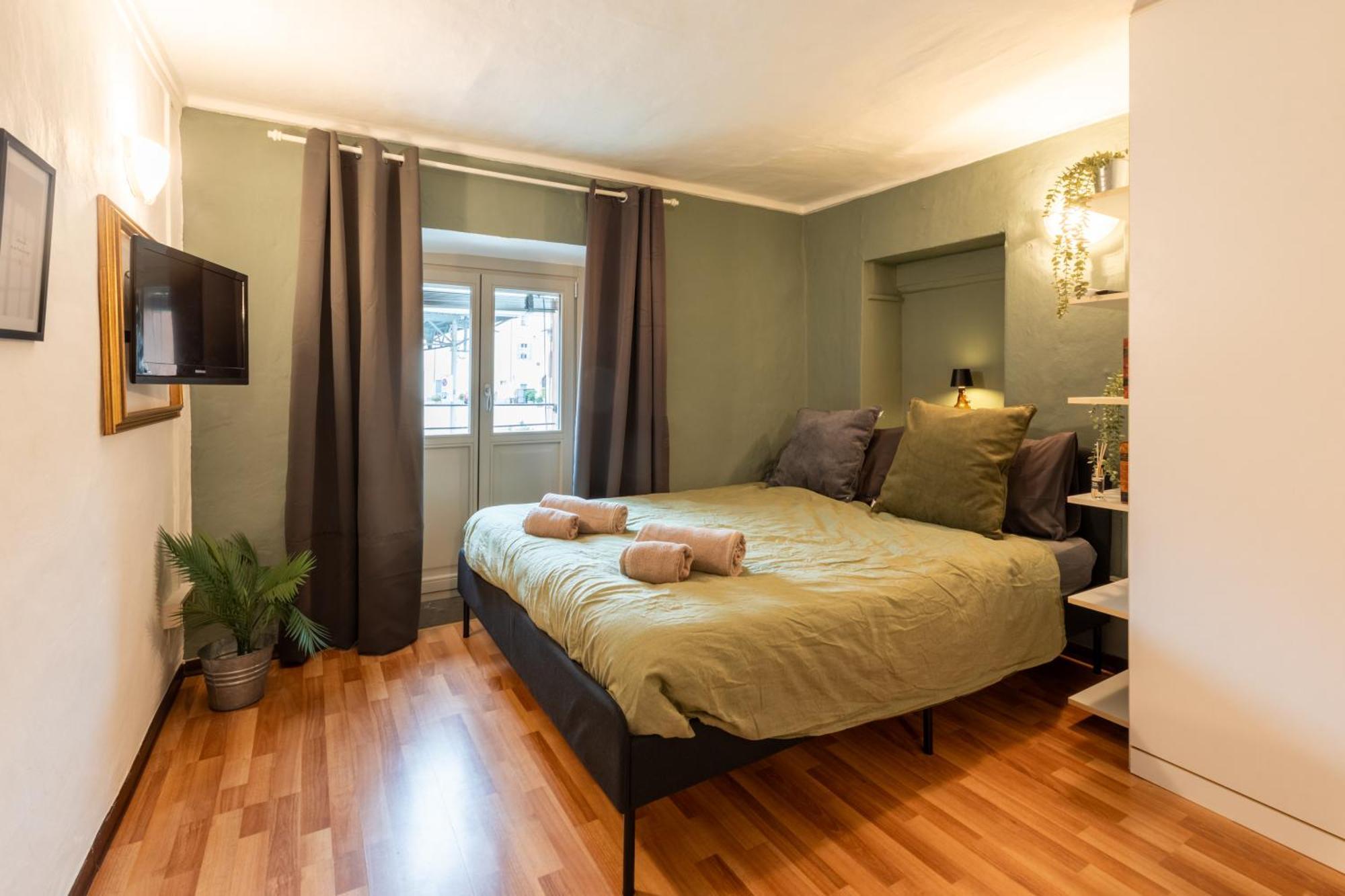 Beer And Dream Apartment Cuneo Luaran gambar