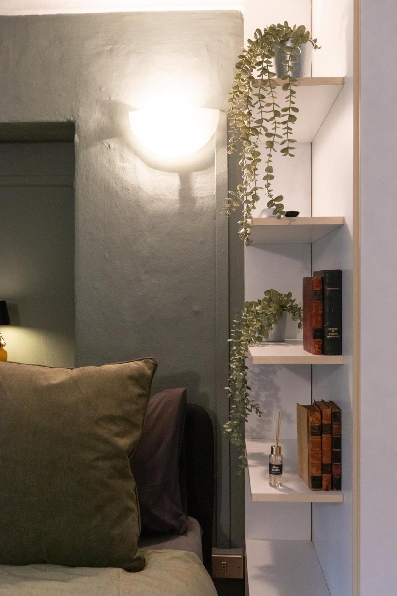 Beer And Dream Apartment Cuneo Luaran gambar