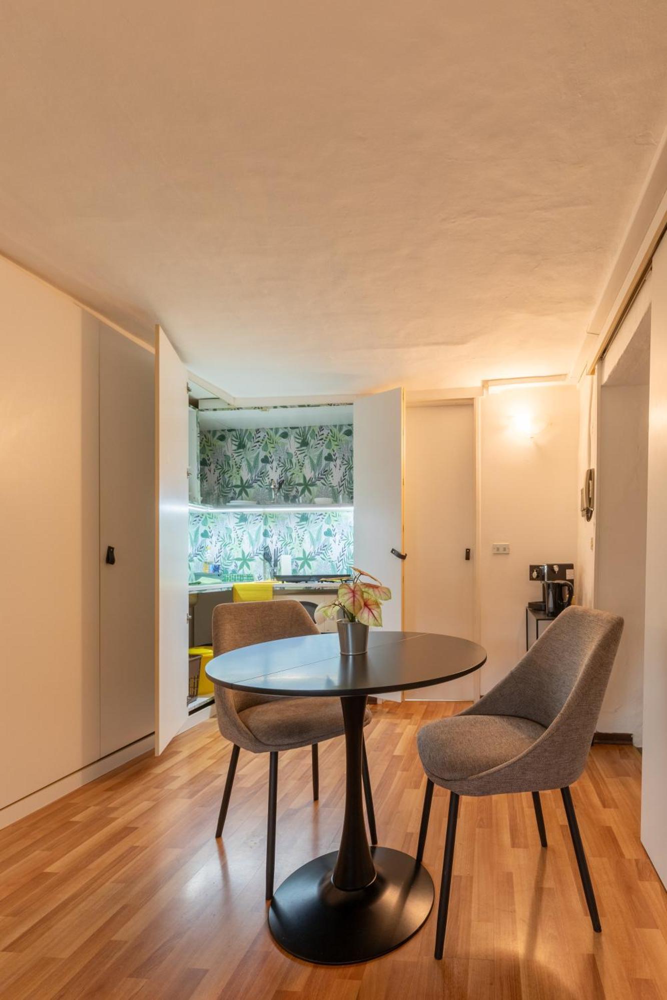 Beer And Dream Apartment Cuneo Luaran gambar