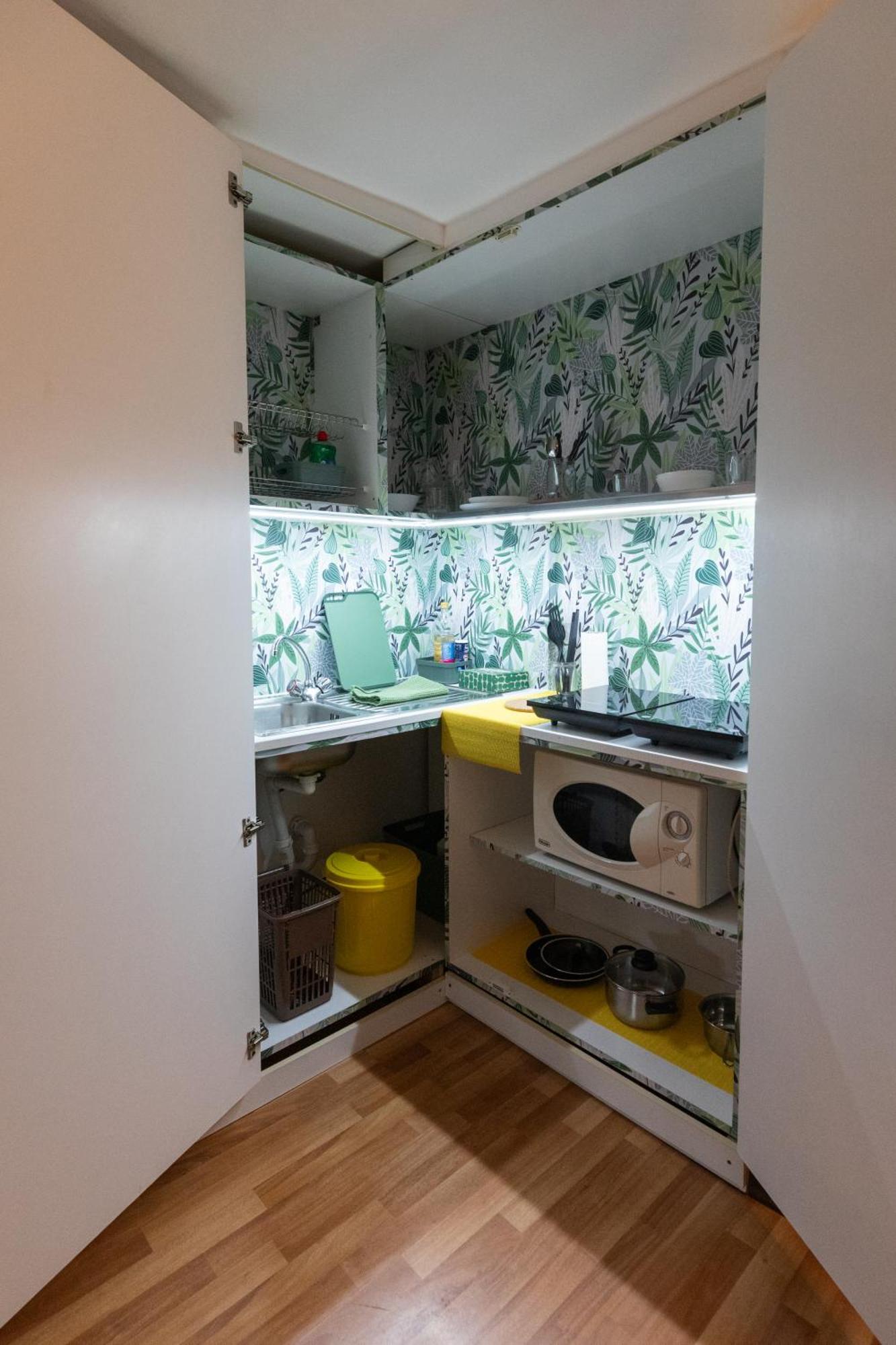 Beer And Dream Apartment Cuneo Luaran gambar